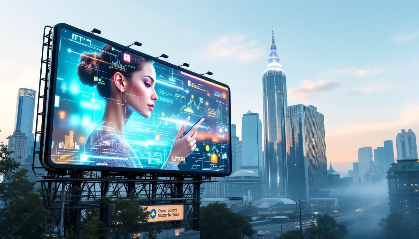 Les dernières tendances en matière de publicité numérique : Comment rester en avance ?